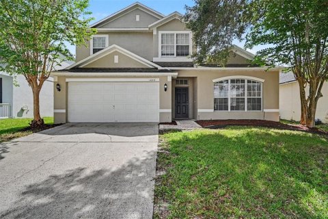 Villa ou maison à Orlando, Floride 3 chambres, 200.95 m2 № 2321782