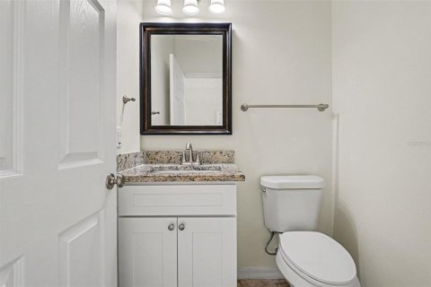 Villa ou maison à vendre à Orlando, Floride: 3 chambres, 200.95 m2 № 2321782 - photo 6