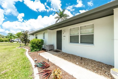 Villa ou maison à vendre à Punta Gorda, Floride: 3 chambres, 125.23 m2 № 1755099 - photo 5