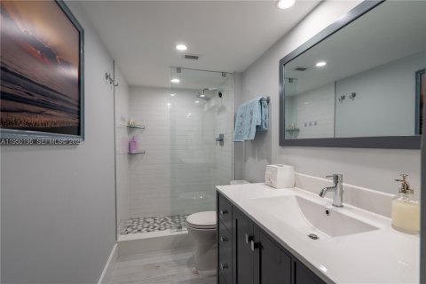 Condo in Miami Beach, Florida, 2 bedrooms  № 2153071 - photo 21