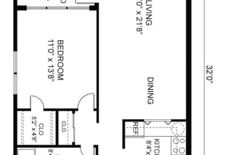 Studio in the Condo in Boca Raton, Florida  № 2401255 - photo 10