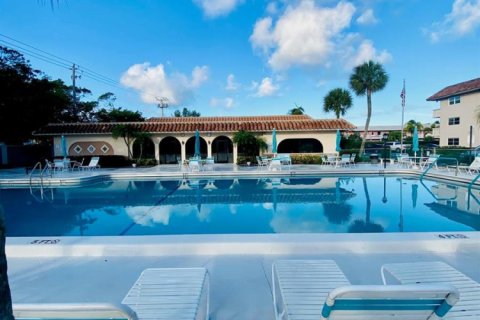 Studio in the Condo in Boca Raton, Florida  № 2401255 - photo 4