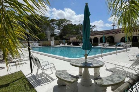 Studio in the Condo in Boca Raton, Florida  № 2401255 - photo 7