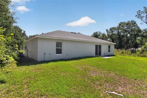 House in Ocala, Florida 3 bedrooms, 124.95 sq.m. № 2148002 - photo 28