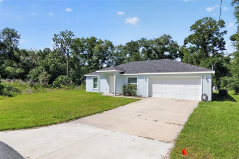 House in Ocala, Florida 3 bedrooms, 124.95 sq.m. № 2148002 - photo 2