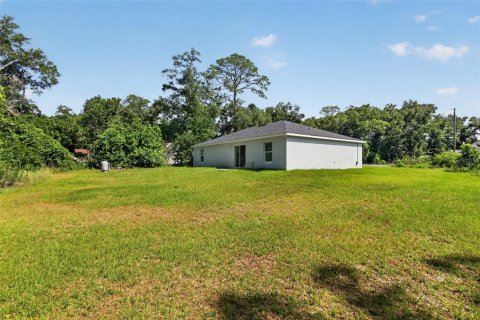 House in Ocala, Florida 3 bedrooms, 124.95 sq.m. № 2148002 - photo 27
