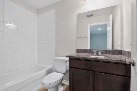 House in Ocala, Florida 3 bedrooms, 124.95 sq.m. № 2148002 - photo 19