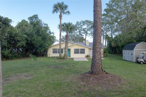 Casa en venta en New Smyrna Beach, Florida, 3 dormitorios, 153.94 m2 № 1444167 - foto 8