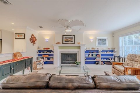Casa en venta en New Smyrna Beach, Florida, 3 dormitorios, 153.94 m2 № 1444167 - foto 19
