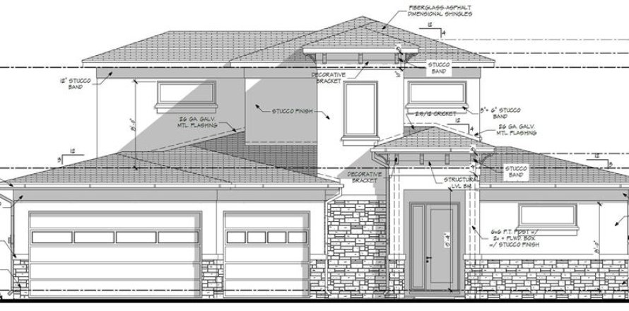 House in Palm Harbor, Florida 4 bedrooms, 235.41 sq.m. № 1561339