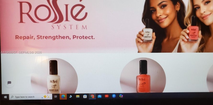 Immobilier commercial à Doral, Floride № 2031161