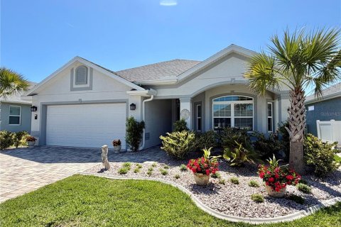 House in Palm Coast, Florida 3 bedrooms, 152.55 sq.m. № 2103586
