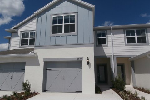 Touwnhouse à Orlando, Floride 3 chambres, 174.93 m2 № 2414065