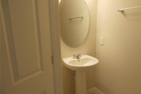Touwnhouse à louer à Orlando, Floride: 3 chambres, 174.93 m2 № 2414065 - photo 5