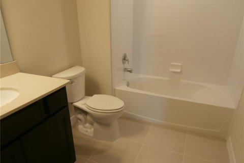 Touwnhouse à louer à Orlando, Floride: 3 chambres, 174.93 m2 № 2414065 - photo 14