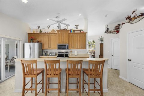 Casa en venta en Cape Coral, Florida, 4 dormitorios, 202.53 m2 № 2097650 - foto 11