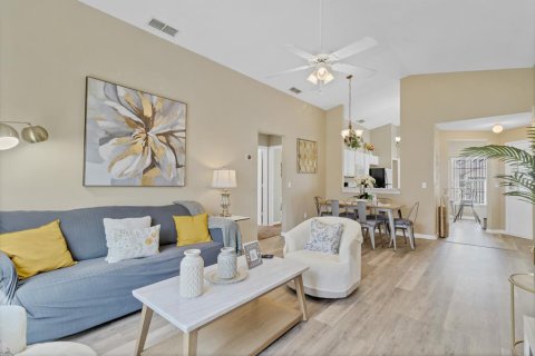 Villa ou maison à louer à Kissimmee, Floride: 3 chambres, 114.08 m2 № 1597827 - photo 12