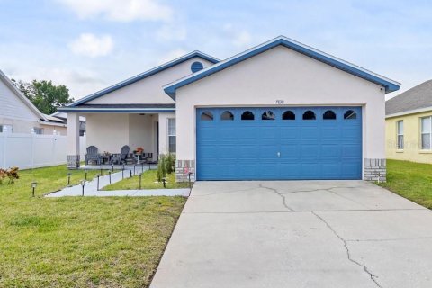 Villa ou maison à louer à Kissimmee, Floride: 3 chambres, 114.08 m2 № 1597827 - photo 1