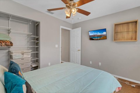 Villa ou maison à louer à Kissimmee, Floride: 3 chambres, 114.08 m2 № 1597827 - photo 22