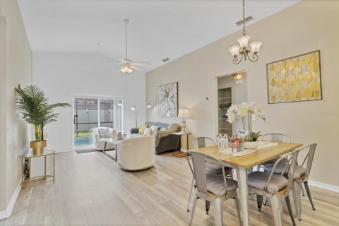 Villa ou maison à louer à Kissimmee, Floride: 3 chambres, 114.08 m2 № 1597827 - photo 10