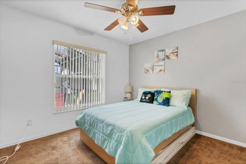 Villa ou maison à louer à Kissimmee, Floride: 3 chambres, 114.08 m2 № 1597827 - photo 21