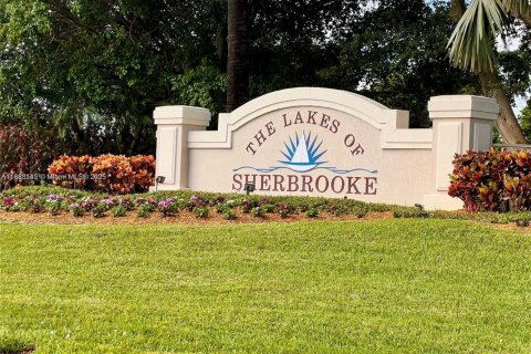 Casa en venta en Lake Worth, Florida, 3 dormitorios, 139.54 m2 № 1807128 - foto 24