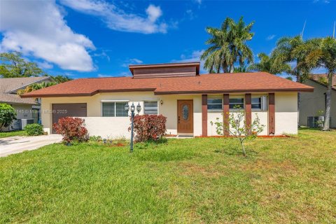 Casa en venta en Lake Worth, Florida, 3 dormitorios, 139.54 m2 № 1807128 - foto 1