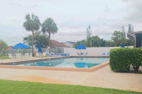 Casa en venta en Lake Worth, Florida, 3 dormitorios, 139.54 m2 № 1807128 - foto 22