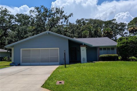 Casa en venta en Palm Coast, Florida, 2 dormitorios, 136.38 m2 № 1846449 - foto 1