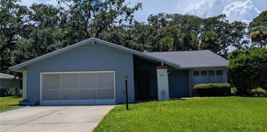 Casa en Palm Coast, Florida 2 dormitorios, 136.38 m2 № 1846449