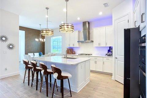 Casa en venta en Parrish, Florida, 4 dormitorios, 225.29 m2 № 1902961 - foto 21