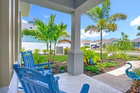 Casa en venta en Parrish, Florida, 4 dormitorios, 225.29 m2 № 1902961 - foto 7