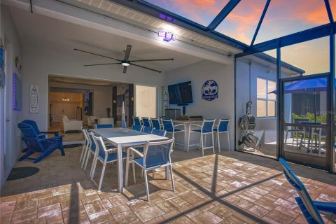 Casa en venta en Parrish, Florida, 4 dormitorios, 225.29 m2 № 1902961 - foto 3