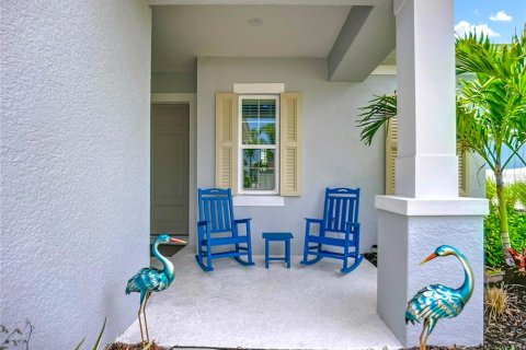 Casa en venta en Parrish, Florida, 4 dormitorios, 225.29 m2 № 1902961 - foto 5