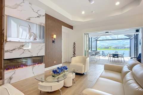 Casa en venta en Parrish, Florida, 4 dormitorios, 225.29 m2 № 1902961 - foto 17