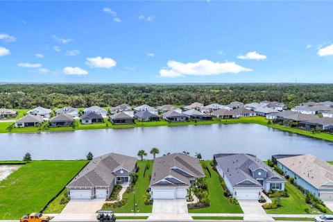 Casa en venta en Parrish, Florida, 4 dormitorios, 225.29 m2 № 1902961 - foto 4