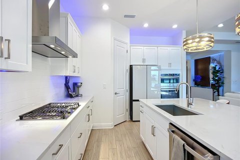 Casa en venta en Parrish, Florida, 4 dormitorios, 225.29 m2 № 1902961 - foto 23