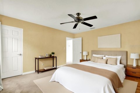 House in Saint Petersburg, Florida 2 bedrooms, 95.13 sq.m. № 1851138 - photo 13