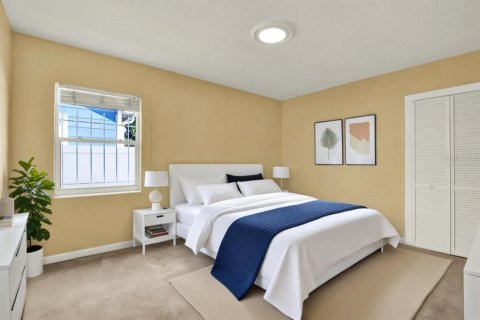 House in Saint Petersburg, Florida 2 bedrooms, 95.13 sq.m. № 1851138 - photo 16