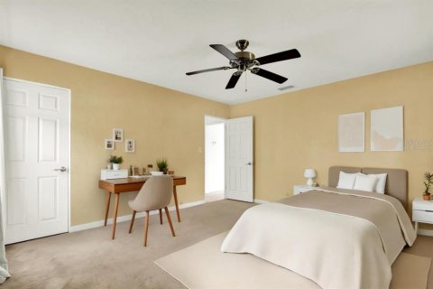 House in Saint Petersburg, Florida 2 bedrooms, 95.13 sq.m. № 1851138 - photo 11