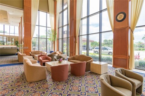 Condominio en alquiler en Pembroke Pines, Florida, 1 dormitorio, 74.51 m2 № 2057874 - foto 24