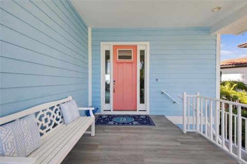 Villa ou maison à vendre à Cortez, Floride: 4 chambres, 259.94 m2 № 2425690 - photo 4