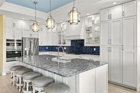 Villa ou maison à vendre à Cortez, Floride: 4 chambres, 259.94 m2 № 2425690 - photo 8