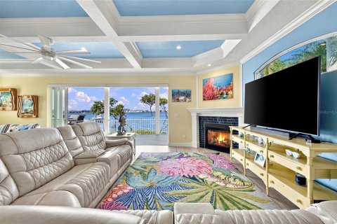 Villa ou maison à vendre à Cortez, Floride: 4 chambres, 259.94 m2 № 2425690 - photo 14