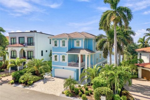 Villa ou maison à vendre à Cortez, Floride: 4 chambres, 259.94 m2 № 2425690 - photo 3
