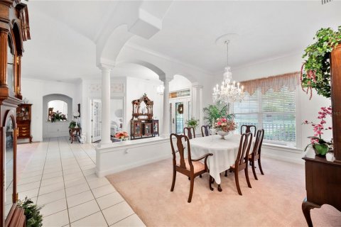 House in Lakeland, Florida 4 bedrooms, 311.5 sq.m. № 1724376 - photo 11