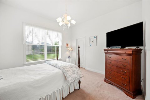 House in Lakeland, Florida 4 bedrooms, 311.5 sq.m. № 1724376 - photo 30