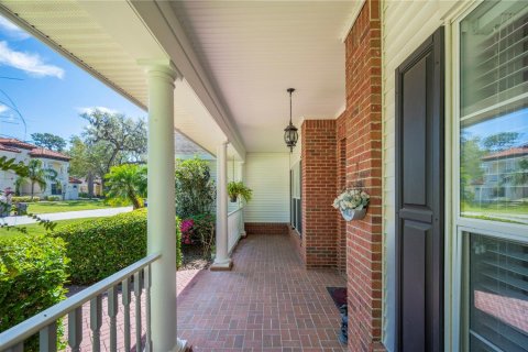 House in Lakeland, Florida 4 bedrooms, 311.5 sq.m. № 1724376 - photo 3