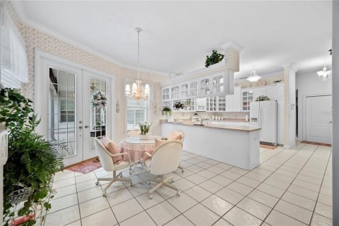 House in Lakeland, Florida 4 bedrooms, 311.5 sq.m. № 1724376 - photo 20