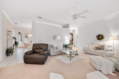 House in Lakeland, Florida 4 bedrooms, 311.5 sq.m. № 1724376 - photo 14